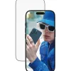 Panzerglass Displayschutz Ultra Wide Fit iPhone 17 Pro