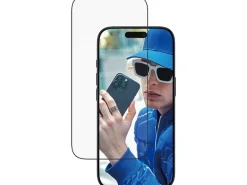 Panzerglass Displayschutz Ultra Wide Fit iPhone 17 Pro