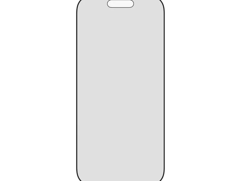 Panzerglass Displayschutz 2-Way Privacy iPhone 17