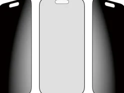 Panzerglass Displayschutz 2-Way Privacy iPhone 17
