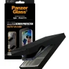 Panzerglass Ultra Wide Fastfit iPhone 17 Pro