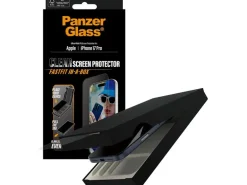 Panzerglass Ultra Wide Fastfit iPhone 17 Pro