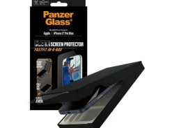 Panzerglass Ultra Wide Fastfit iPhone 17 Pro Max