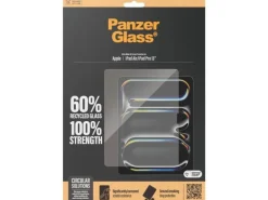Panzerglass Ultra-Wide Fit iPad Air & iPad Pro 13