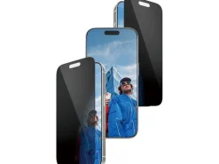 Panzerglass Ultra Wide Fit Privacy Fastfit iPhone 17 Pro
