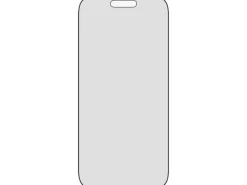 Panzerglass Ultra Wide Fit Privacy Fastfit iPhone 17 Pro
