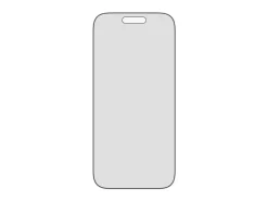 Panzerglass Ultra Wide Fit Privacy Fastfit iPhone 17 Pro