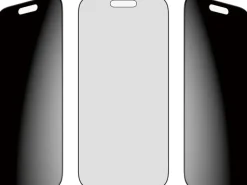 Panzerglass Ultra Wide Fit Privacy Fastfit iPhone 17 Pro