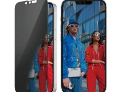 Panzerglass Ultra Wide Fit Privacy iPhone 17e/16e/13/13Pro/14
