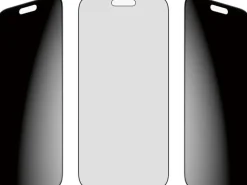 Panzerglass Ultra Wide Fit Privacy Fastfit iPhone 17 Pro Max