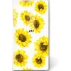 Paper + Design Taschentücher Sunflowergarden 4-lagig, 10 Stück