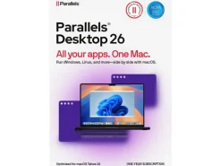 Parallels Desktop 26 ESD, Subscription, 1 Jahr