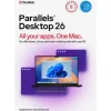 Parallels Desktop 26 ESD, Vollversion, Multilingual