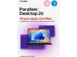 Parallels Desktop 26 ESD, Vollversion, Multilingual