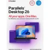 Parallels Desktop 26 Pro ESD, Subscription, 1 Jahr
