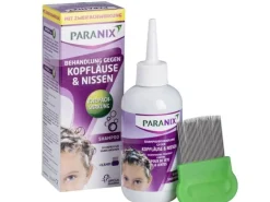 Paranix 5 Minuten + Kamm 200 ml