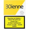 Parisienne Jaune Box, Big Pack, 30 Stück