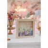 Partydeco Spardose Honeymoon Fund Hochzeit