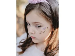 Partydeco Tattoo Set Einhorn Mix