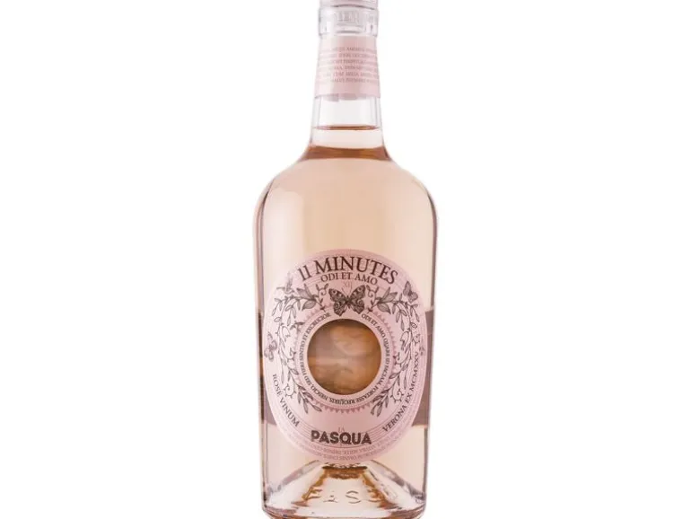 Pasqua Pasqua 11 Minutes Rosé 0.75 l