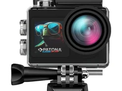 Patona Actionkamera Platinum Life SL4