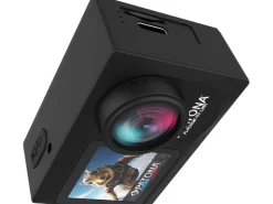 Patona Actionkamera Platinum Life SL4