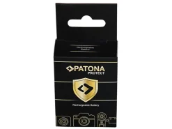 Patona Digitalkamera-Akku für Canon EOS R5, EOS R6, R6II und R7