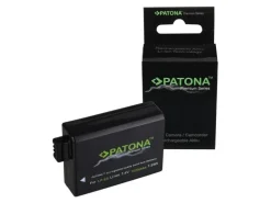 Patona Digitalkamera-Akku LP-E5