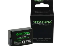 Patona Digitalkamera-Akku Nikon EN-EL25