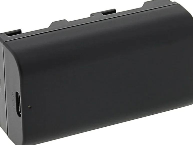 Patona Platinum Akku für Sony NP-F550, F330, F530, F750, F930