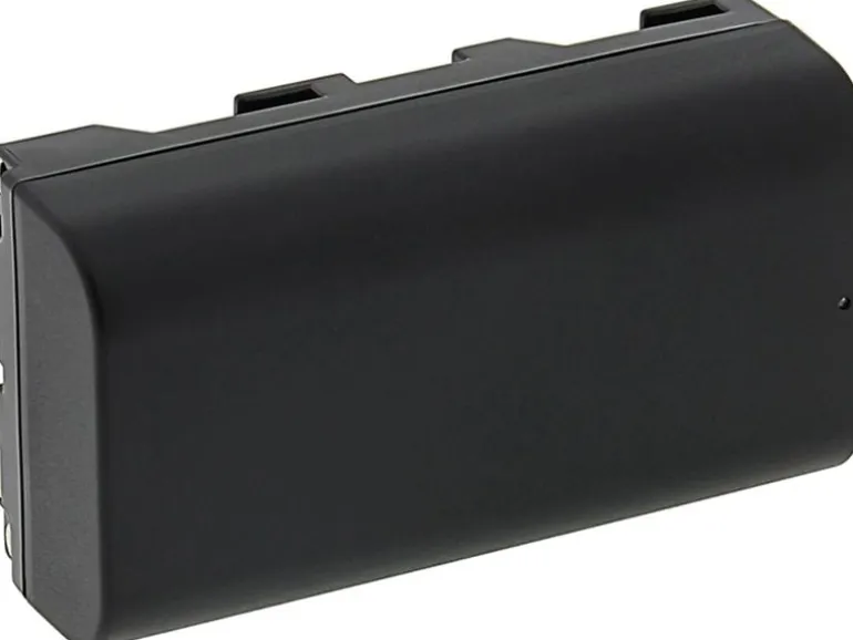 Patona Platinum Akku für Sony NP-F550, F330, F530, F750, F930