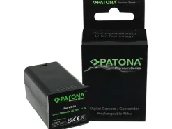 Patona Premium Akku für Godox AD200 Pro