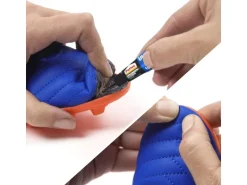 Pattex Sekundenkleber Ultra Gel Mini Trio 3 x 1 g, Transparent