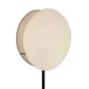 Pauleen Stehleuchte Boho Darling E27, max. 20W, Beige/Schwarz