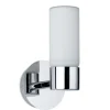 Paulmann Badezimmerleuchte ELEON, 1x G9