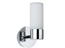 Paulmann Badezimmerleuchte ELEON, 1x G9
