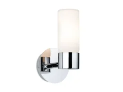 Paulmann Badezimmerleuchte ELEON, 1x G9