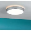 Paulmann Badezimmerleuchte AVIAR, 2700 K