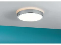 Paulmann Badezimmerleuchte AVIAR, 2700 K