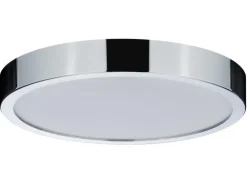 Paulmann Badezimmerleuchte AVIAR, 2700 K