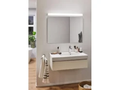 Paulmann Badezimmerleuchte TOVA HomeSPA, WhiteSwitch
