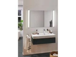 Paulmann Badezimmerleuchte TOVA HomeSPA, WhiteSwitch