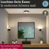 Paulmann Badezimmerleuchte Kame