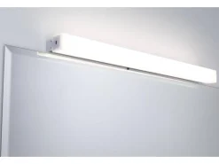 Paulmann Badezimmerleuchte LUNO 8 W, WhiteSwitch