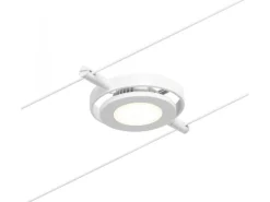 Paulmann CorDuo LED Seilsystem RoundMac Basisset Blanc Chrome