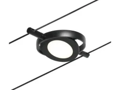 Paulmann CorDuo LED Seilsystem RoundMac Basisset 5 x 200 lm