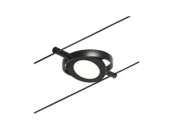 Paulmann CorDuo LED Seilsystem RoundMac Basisset 5 x 200 lm