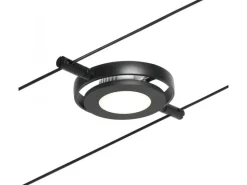 Paulmann CorDuo LED Seilsystem RoundMac Basisset 5 x 200 lm
