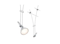 Paulmann CorDuo Seilsystem Comet Einzelspot GU5.3 max. 50 W