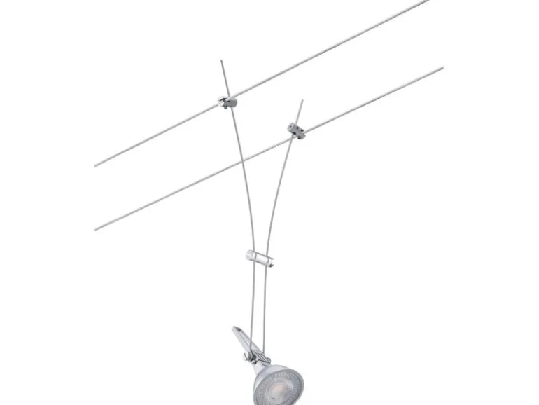 Paulmann CorDuo Seilsystem Comet Einzelspot GU5.3 max. 50 W